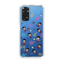 スリムプロテクションケース［ ちびまる子ちゃん - 総柄B ］