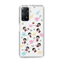 スリムプロテクションケース［ ちびまる子ちゃん - 総柄B ］