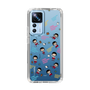 スリムプロテクションケース［ ちびまる子ちゃん - 総柄B ］
