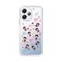 スリムプロテクションケース［ ちびまる子ちゃん - 総柄B ］