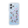 スリムプロテクションケース［ ちびまる子ちゃん - 総柄B ］