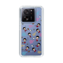 スリムプロテクションケース［ ちびまる子ちゃん - 総柄B ］