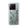スリムプロテクションケース［ ちびまる子ちゃん - 総柄B ］