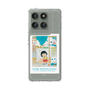 スリムプロテクションケース［ ちびまる子ちゃん - 駄菓子屋さん ］