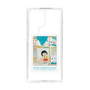 スリムプロテクションケース［ ちびまる子ちゃん - 駄菓子屋さん ］