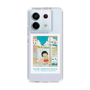 スリムプロテクションケース［ ちびまる子ちゃん - 駄菓子屋さん ］