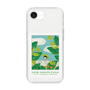 スリムプロテクションケース［ ちびまる子ちゃん - 雨上がり ］