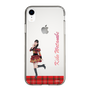 スリムプロテクションケース［ 【AKB48 THREE CONCEPTS LIVE開催記念コラボグッズ】 - 渡邉 葵心 ］