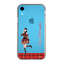 スリムプロテクションケース［ 【AKB48 THREE CONCEPTS LIVE開催記念コラボグッズ】 - 渡邉 葵心 ］