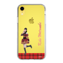 スリムプロテクションケース［ 【AKB48 THREE CONCEPTS LIVE開催記念コラボグッズ】 - 渡邉 葵心 ］