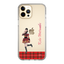 スリムプロテクションケース［ 【AKB48 THREE CONCEPTS LIVE開催記念コラボグッズ】 - 渡邉 葵心 ］