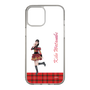 スリムプロテクションケース［ 【AKB48 THREE CONCEPTS LIVE開催記念コラボグッズ】 - 渡邉 葵心 ］