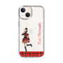 スリムプロテクションケース［ 【AKB48 THREE CONCEPTS LIVE開催記念コラボグッズ】 - 渡邉 葵心 ］