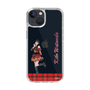 スリムプロテクションケース［ 【AKB48 THREE CONCEPTS LIVE開催記念コラボグッズ】 - 渡邉 葵心 ］