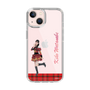 スリムプロテクションケース［ 【AKB48 THREE CONCEPTS LIVE開催記念コラボグッズ】 - 渡邉 葵心 ］