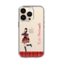 スリムプロテクションケース［ 【AKB48 THREE CONCEPTS LIVE開催記念コラボグッズ】 - 渡邉 葵心 ］