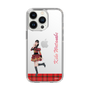 スリムプロテクションケース［ 【AKB48 THREE CONCEPTS LIVE開催記念コラボグッズ】 - 渡邉 葵心 ］