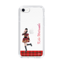 スリムプロテクションケース［ 【AKB48 THREE CONCEPTS LIVE開催記念コラボグッズ】 - 渡邉 葵心 ］