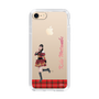 スリムプロテクションケース［ 【AKB48 THREE CONCEPTS LIVE開催記念コラボグッズ】 - 渡邉 葵心 ］