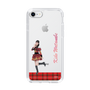 スリムプロテクションケース［ 【AKB48 THREE CONCEPTS LIVE開催記念コラボグッズ】 - 渡邉 葵心 ］