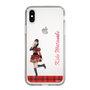 スリムプロテクションケース［ 【AKB48 THREE CONCEPTS LIVE開催記念コラボグッズ】 - 渡邉 葵心 ］