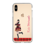スリムプロテクションケース［ 【AKB48 THREE CONCEPTS LIVE開催記念コラボグッズ】 - 渡邉 葵心 ］