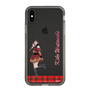スリムプロテクションケース［ 【AKB48 THREE CONCEPTS LIVE開催記念コラボグッズ】 - 渡邉 葵心 ］