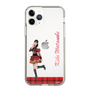 スリムプロテクションケース［ 【AKB48 THREE CONCEPTS LIVE開催記念コラボグッズ】 - 渡邉 葵心 ］