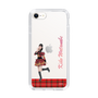 スリムプロテクションケース［ 【AKB48 THREE CONCEPTS LIVE開催記念コラボグッズ】 - 渡邉 葵心 ］