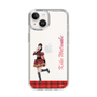 スリムプロテクションケース［ 【AKB48 THREE CONCEPTS LIVE開催記念コラボグッズ】 - 渡邉 葵心 ］