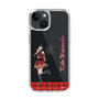 スリムプロテクションケース［ 【AKB48 THREE CONCEPTS LIVE開催記念コラボグッズ】 - 渡邉 葵心 ］