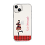 スリムプロテクションケース［ 【AKB48 THREE CONCEPTS LIVE開催記念コラボグッズ】 - 渡邉 葵心 ］