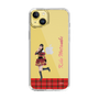 スリムプロテクションケース［ 【AKB48 THREE CONCEPTS LIVE開催記念コラボグッズ】 - 渡邉 葵心 ］