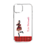 スリムプロテクションケース［ 【AKB48 THREE CONCEPTS LIVE開催記念コラボグッズ】 - 渡邉 葵心 ］
