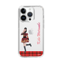 スリムプロテクションケース［ 【AKB48 THREE CONCEPTS LIVE開催記念コラボグッズ】 - 渡邉 葵心 ］