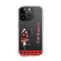 スリムプロテクションケース［ 【AKB48 THREE CONCEPTS LIVE開催記念コラボグッズ】 - 渡邉 葵心 ］