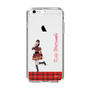 スリムプロテクションケース［ 【AKB48 THREE CONCEPTS LIVE開催記念コラボグッズ】 - 渡邉 葵心 ］