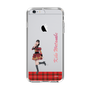 スリムプロテクションケース［ 【AKB48 THREE CONCEPTS LIVE開催記念コラボグッズ】 - 渡邉 葵心 ］