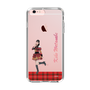 スリムプロテクションケース［ 【AKB48 THREE CONCEPTS LIVE開催記念コラボグッズ】 - 渡邉 葵心 ］