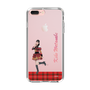 スリムプロテクションケース［ 【AKB48 THREE CONCEPTS LIVE開催記念コラボグッズ】 - 渡邉 葵心 ］