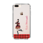 スリムプロテクションケース［ 【AKB48 THREE CONCEPTS LIVE開催記念コラボグッズ】 - 渡邉 葵心 ］