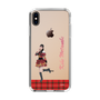 スリムプロテクションケース［ 【AKB48 THREE CONCEPTS LIVE開催記念コラボグッズ】 - 渡邉 葵心 ］