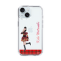スリムプロテクションケース［ 【AKB48 THREE CONCEPTS LIVE開催記念コラボグッズ】 - 渡邉 葵心 ］