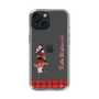 スリムプロテクションケース［ 【AKB48 THREE CONCEPTS LIVE開催記念コラボグッズ】 - 渡邉 葵心 ］