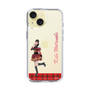 スリムプロテクションケース［ 【AKB48 THREE CONCEPTS LIVE開催記念コラボグッズ】 - 渡邉 葵心 ］