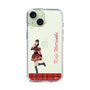 スリムプロテクションケース［ 【AKB48 THREE CONCEPTS LIVE開催記念コラボグッズ】 - 渡邉 葵心 ］