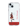 スリムプロテクションケース［ 【AKB48 THREE CONCEPTS LIVE開催記念コラボグッズ】 - 渡邉 葵心 ］
