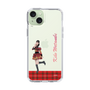 スリムプロテクションケース［ 【AKB48 THREE CONCEPTS LIVE開催記念コラボグッズ】 - 渡邉 葵心 ］