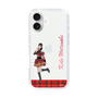 スリムプロテクションケース［ 【AKB48 THREE CONCEPTS LIVE開催記念コラボグッズ】 - 渡邉 葵心 ］