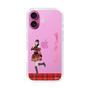 スリムプロテクションケース［ 【AKB48 THREE CONCEPTS LIVE開催記念コラボグッズ】 - 渡邉 葵心 ］